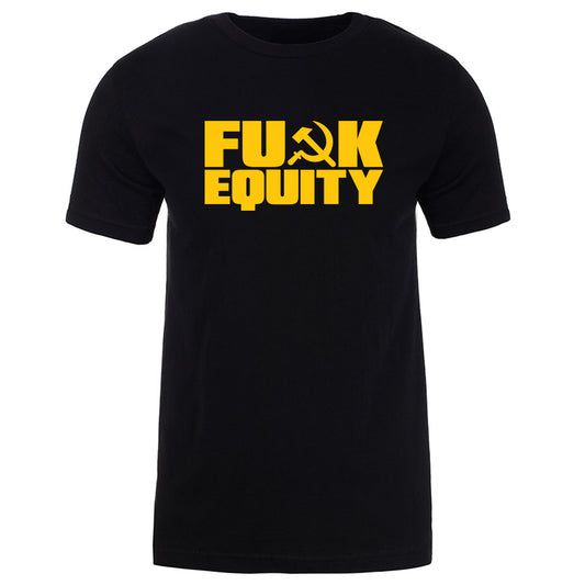 TFHBP - FU@K EQUITY - Men's Short Sleeve