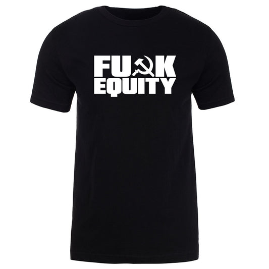 TFHBP - FU@K EQUITY - Men's Short Sleeve