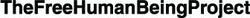 TheFreeHumanBeingProject logo