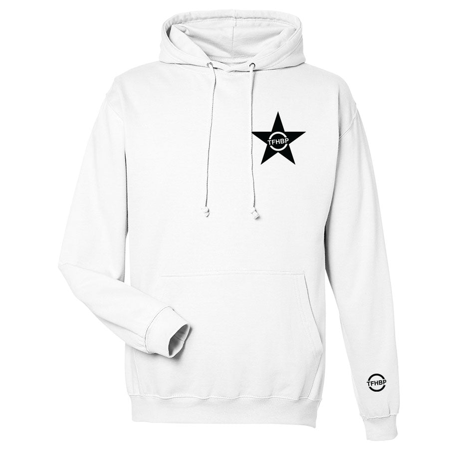 TFHBP - FREEDOM BRIGADE - Men's Hoodie