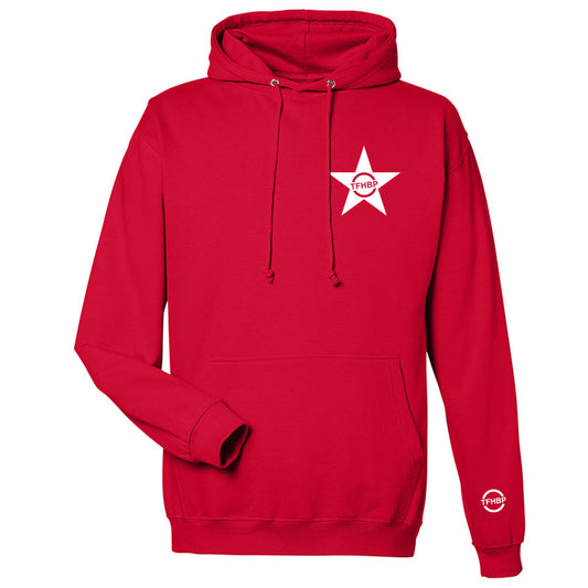 TFHBP - FREEDOM BRIGADE - Men's Hoodie