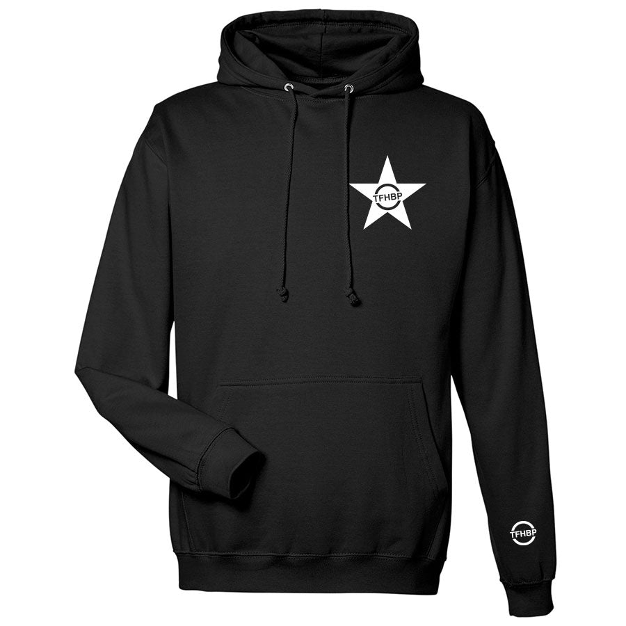 TFHBP - FREEDOM BRIGADE - Men's Hoodie