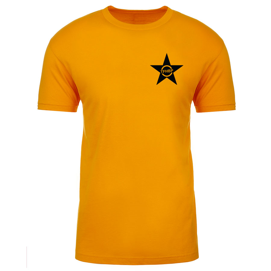 TFHBP - FREEDOM BRIGADE - Men's Short Sleeve