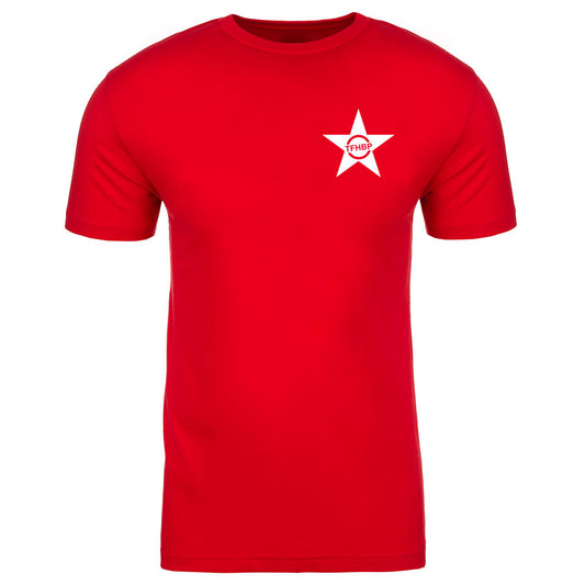 TFHBP - FREEDOM BRIGADE - Men's Short Sleeve