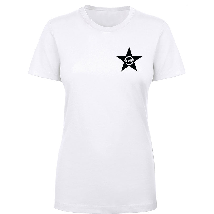 TFHBP - FREEDOM BRIGADE - Women's Short Sleeve