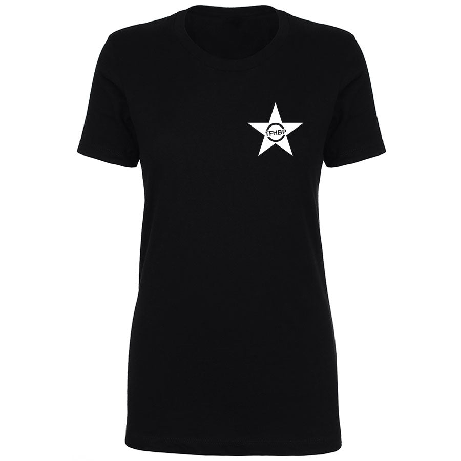 TFHBP - FREEDOM BRIGADE - Women's Short Sleeve