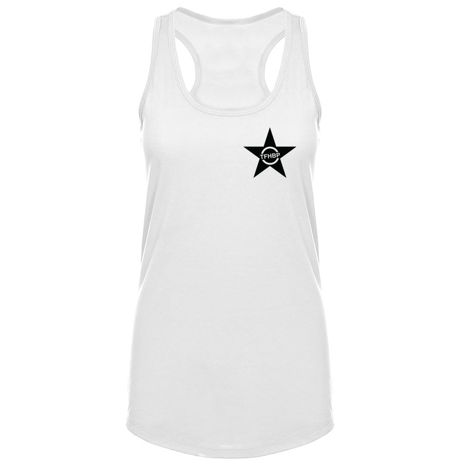 TFHBP - FREEDOM BRIGADE - Women's Tank Top