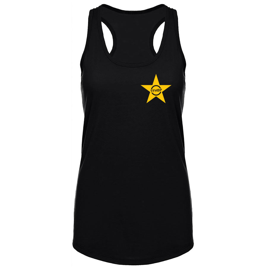 TFHBP - FREEDOM BRIGADE - Women's Tank Top