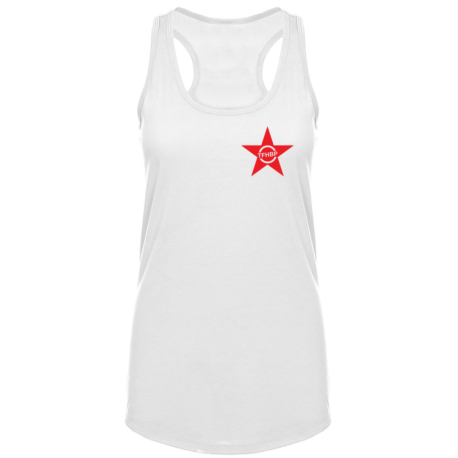 TFHBP - FREEDOM BRIGADE - Women's Tank Top