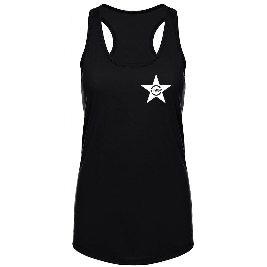 TFHBP - FREEDOM BRIGADE - Women's Tank Top