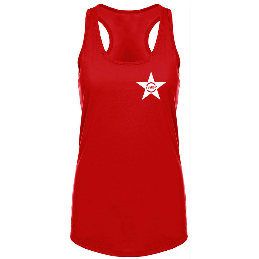 TFHBP - FREEDOM BRIGADE - Women's Tank Top