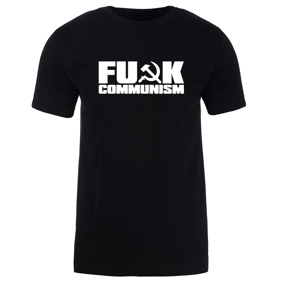 TFHBP - FU@K COMMUNISM - Men's Short Sleeve
