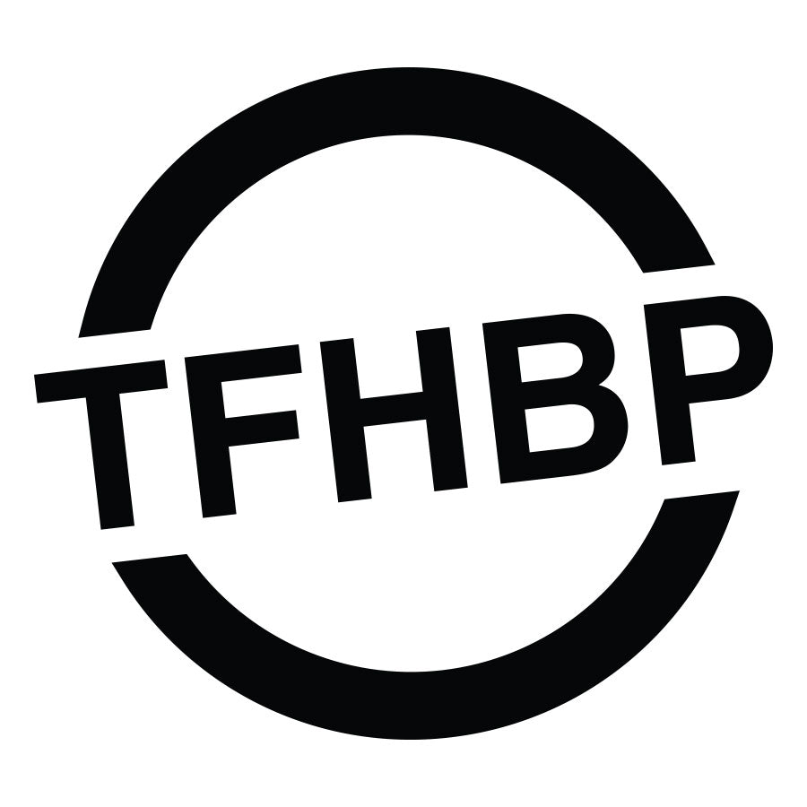 TFHBP - Icon - Men's Hoodie
