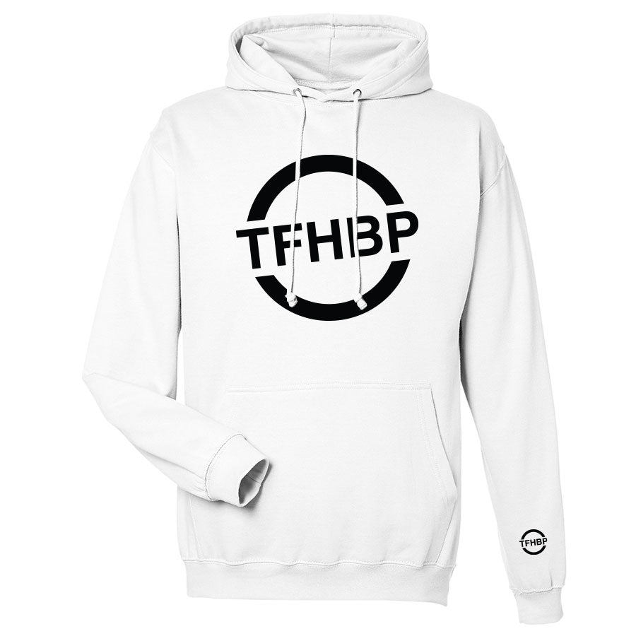 TFHBP - Icon - Men's Hoodie