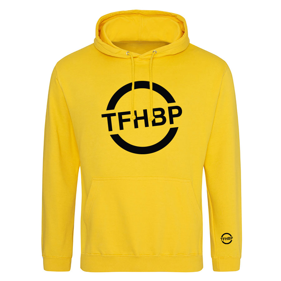 TFHBP - Icon - Men's Hoodie
