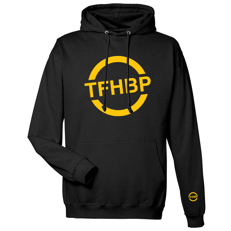 TFHBP - Icon - Men's Hoodie