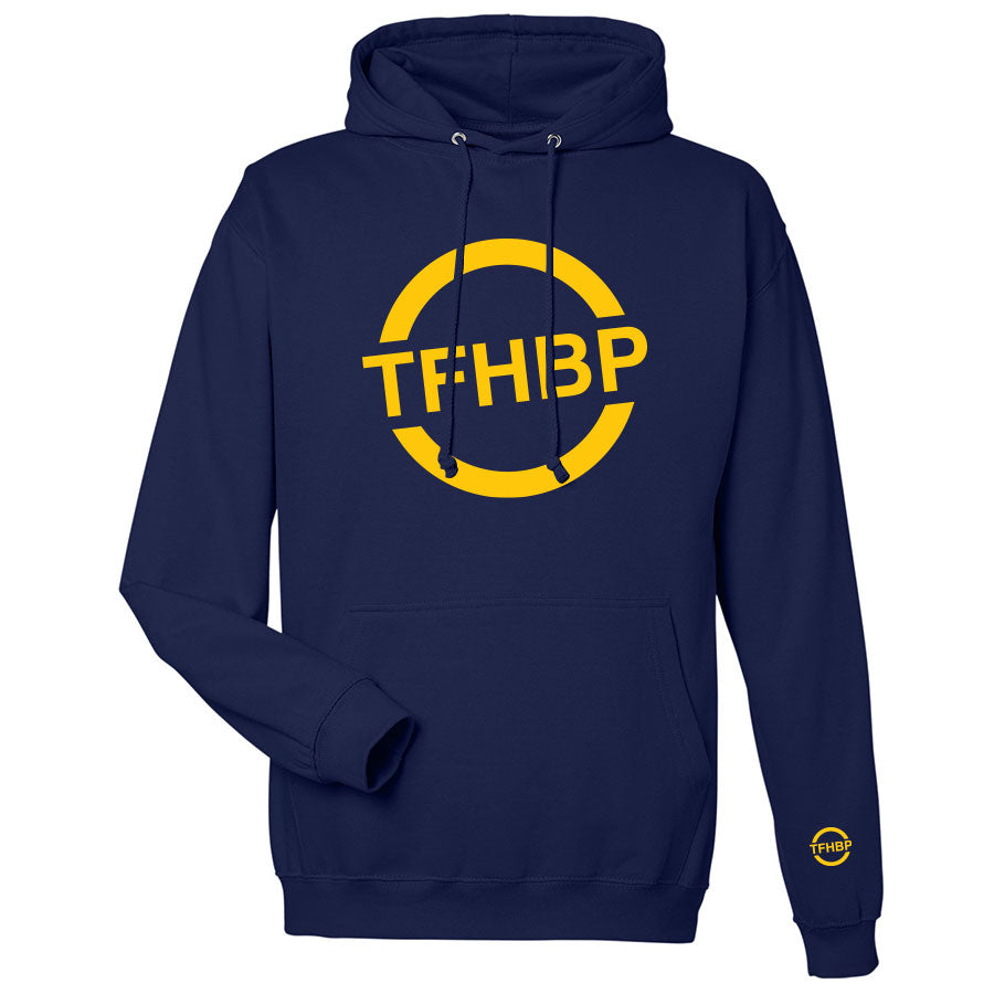 TFHBP - Icon - Men's Hoodie