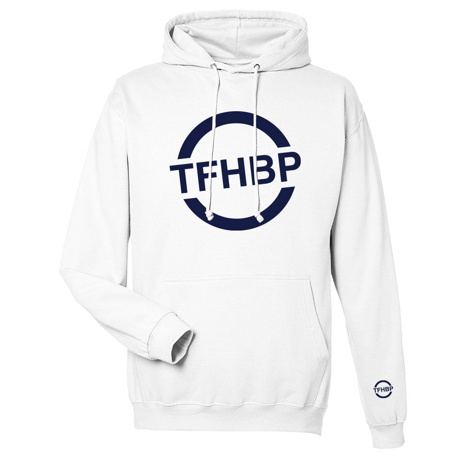 TFHBP - Icon - Men's Hoodie