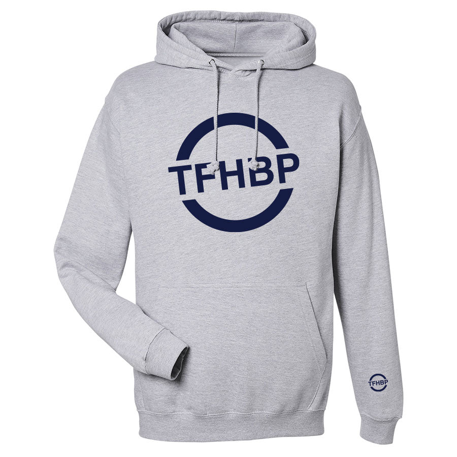 TFHBP - Icon - Men's Hoodie