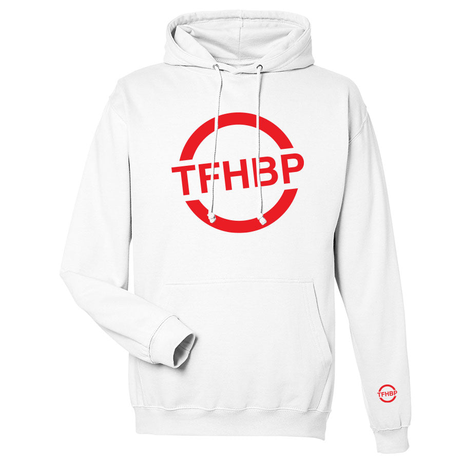TFHBP - Icon - Men's Hoodie