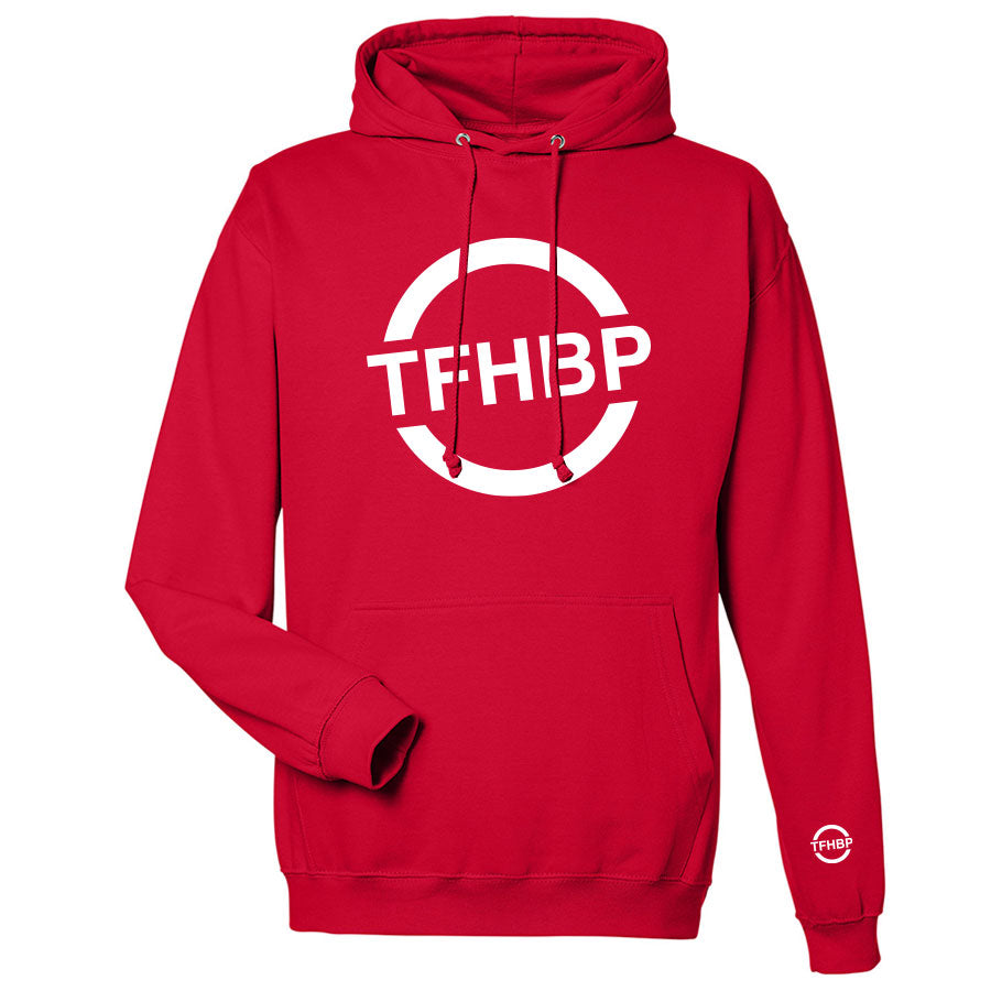 TFHBP - Icon - Men's Hoodie