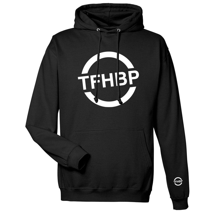 TFHBP - Icon - Men's Hoodie