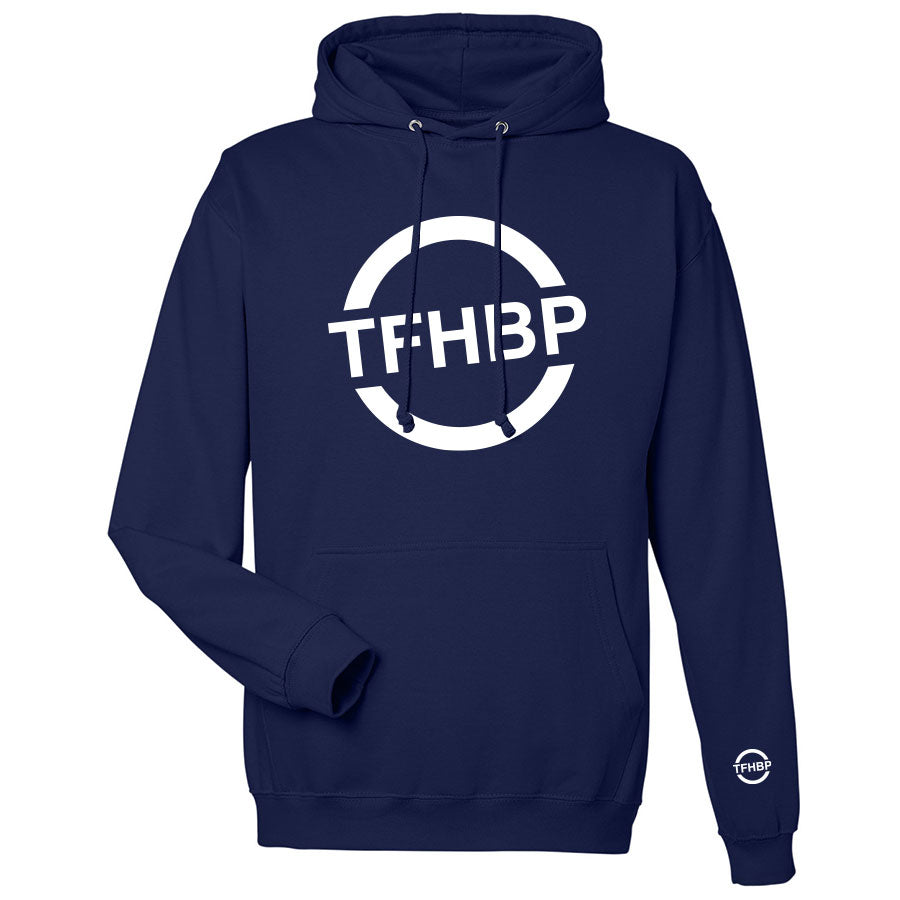 TFHBP - Icon - Men's Hoodie