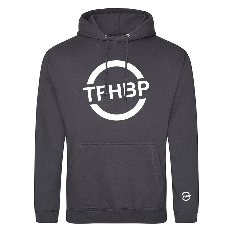 TFHBP - Icon - Men's Hoodie