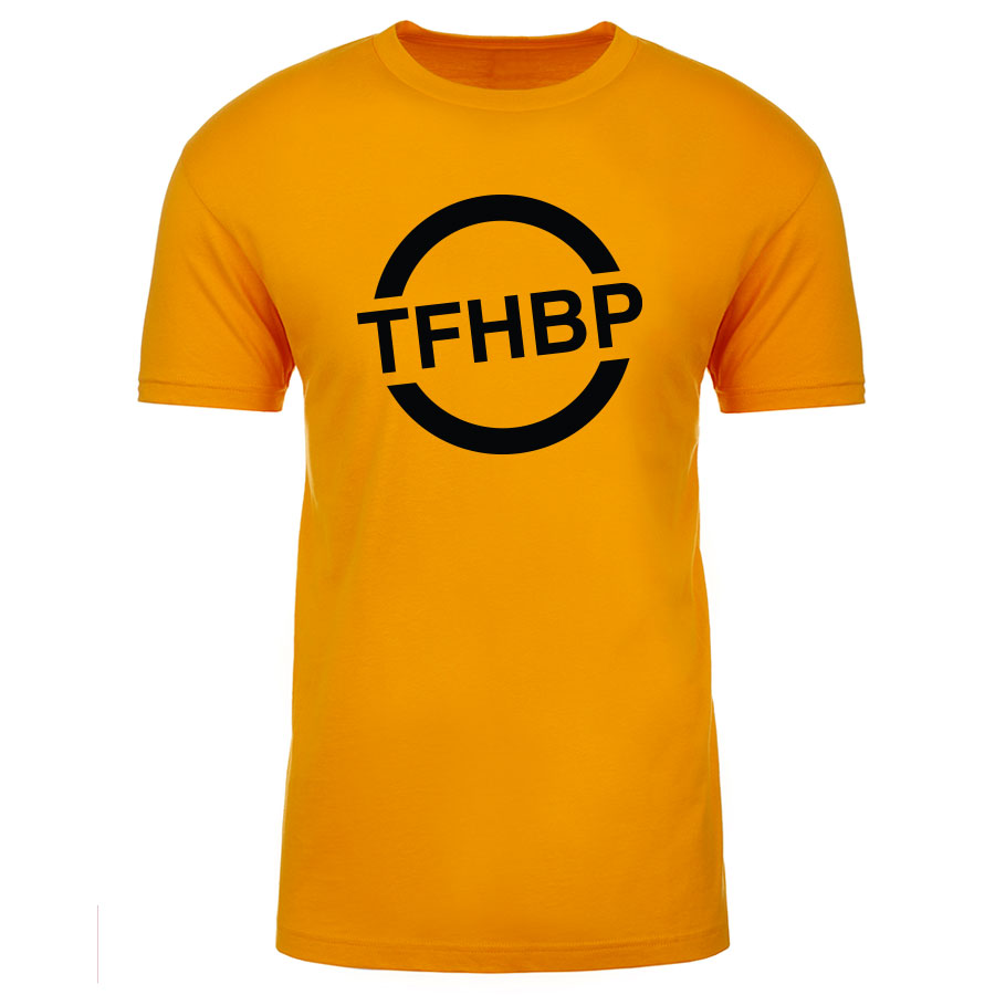TFHBP - Icon - Men's Short Sleeve