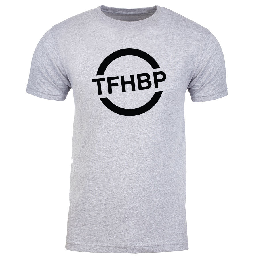 TFHBP - Icon - Men's Short Sleeve