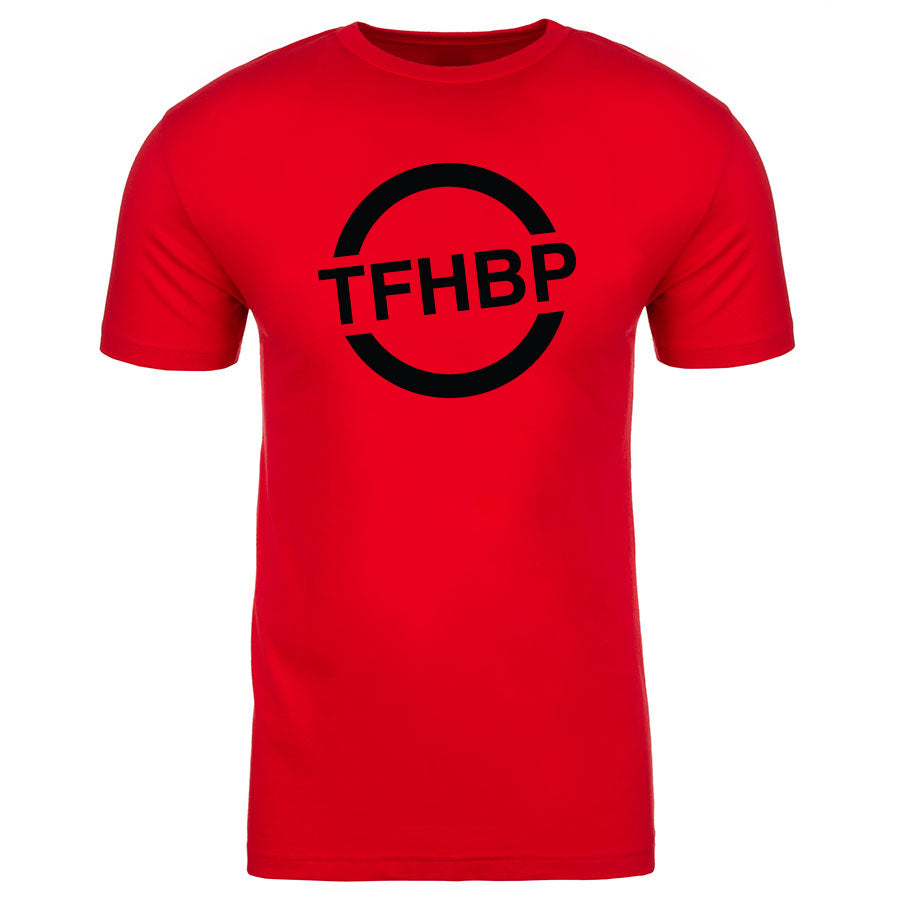 TFHBP - Icon - Men's Short Sleeve