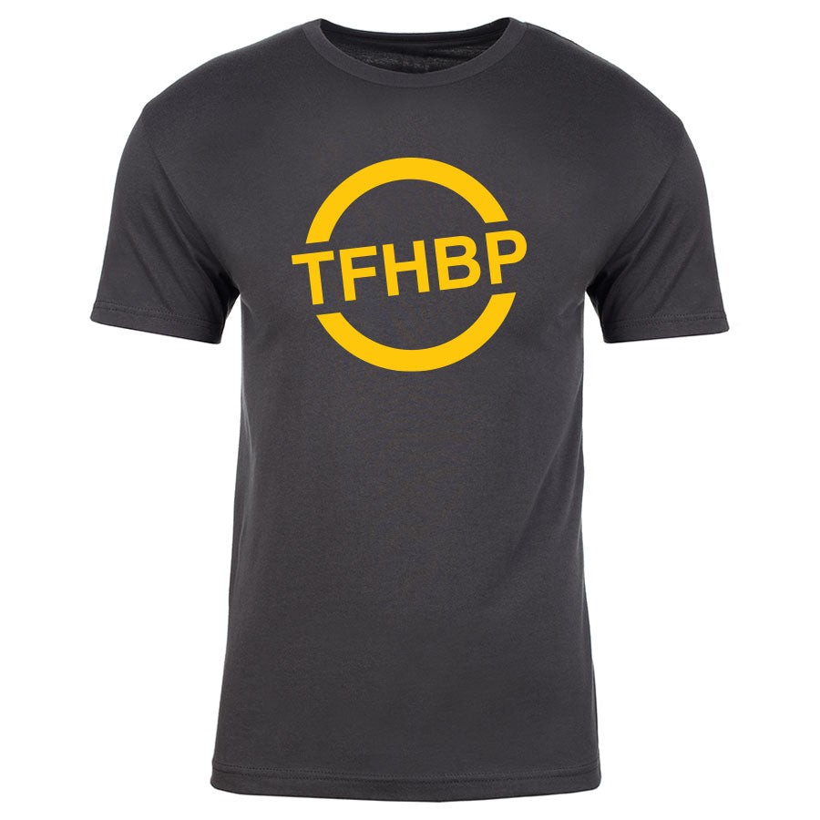 TFHBP - Icon - Men's Short Sleeve