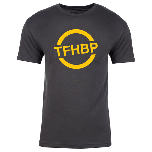 TFHBP - Icon - Men's Short Sleeve