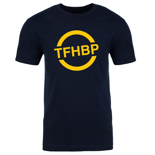 TFHBP - Icon - Men's Short Sleeve