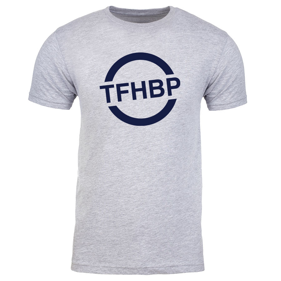 TFHBP - Icon - Men's Short Sleeve
