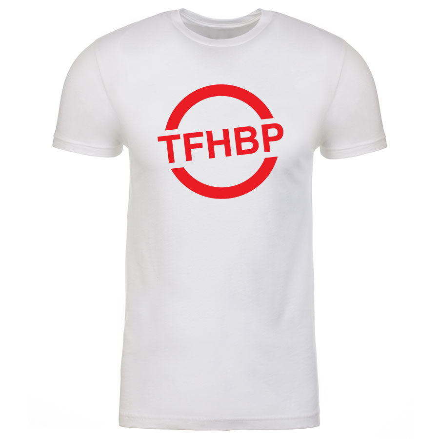 TFHBP - Icon - Men's Short Sleeve