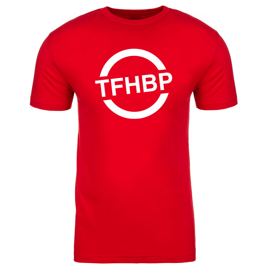 TFHBP - Icon - Men's Short Sleeve