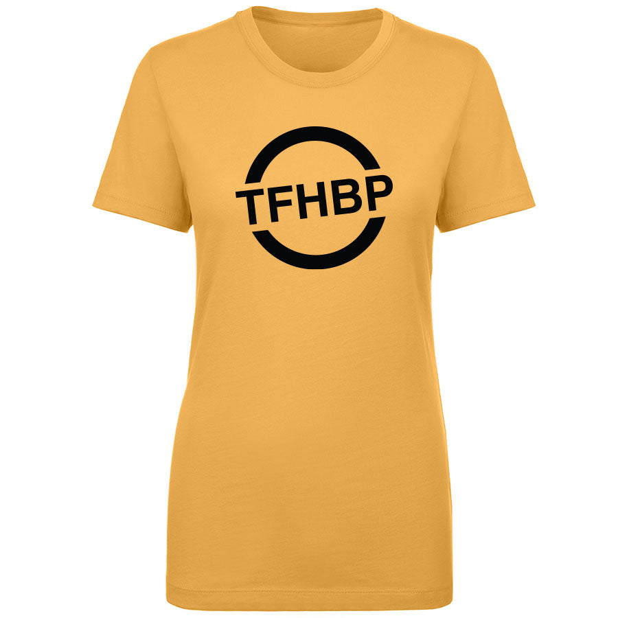 TFHBP - Icon - Women's Short Sleeve