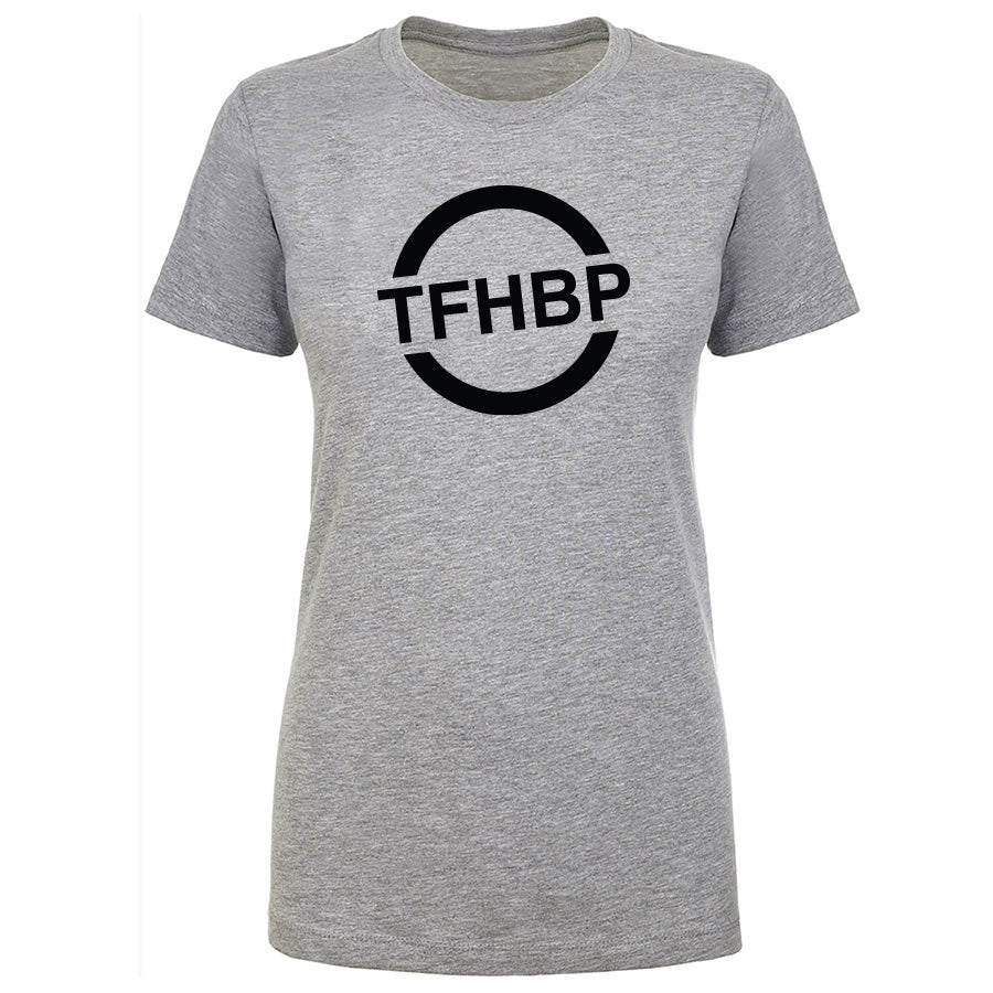 TFHBP - Icon - Women's Short Sleeve