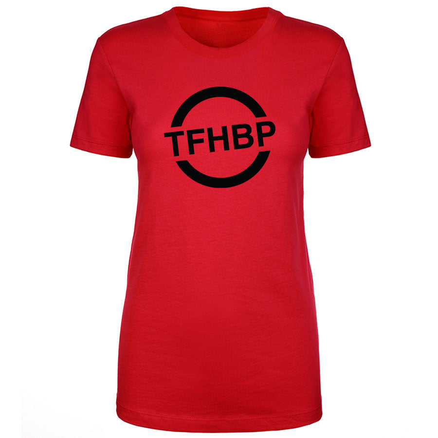 TFHBP - Icon - Women's Short Sleeve