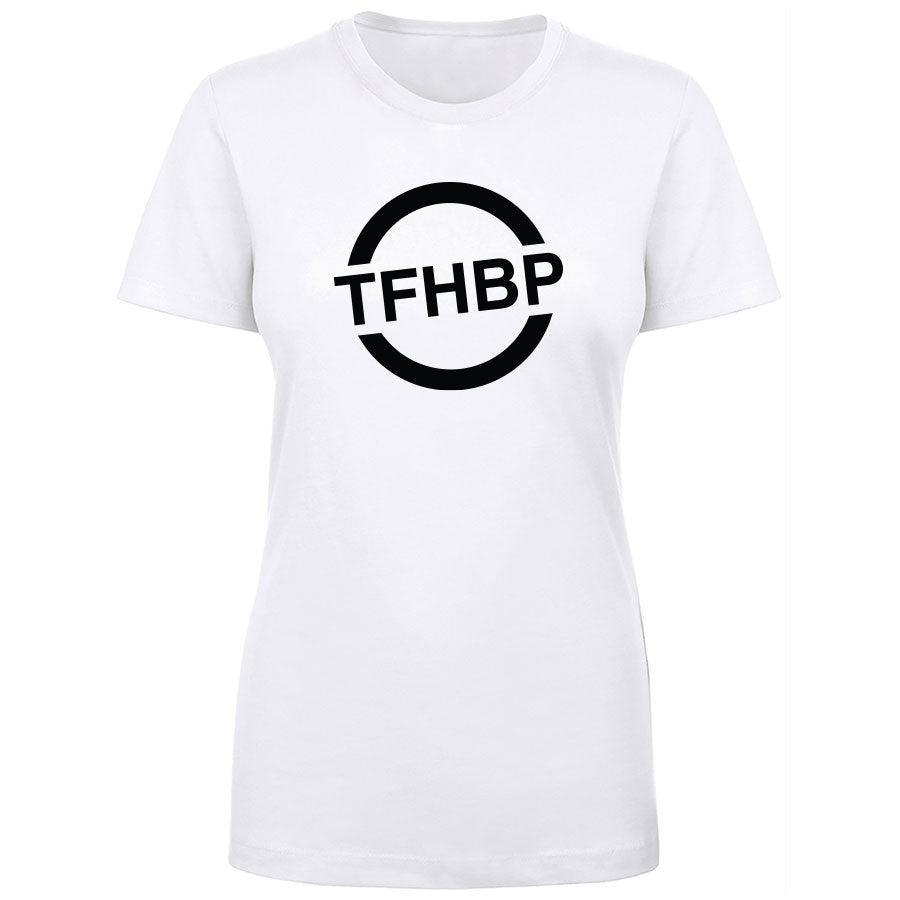 TFHBP - Icon - Women's Short Sleeve