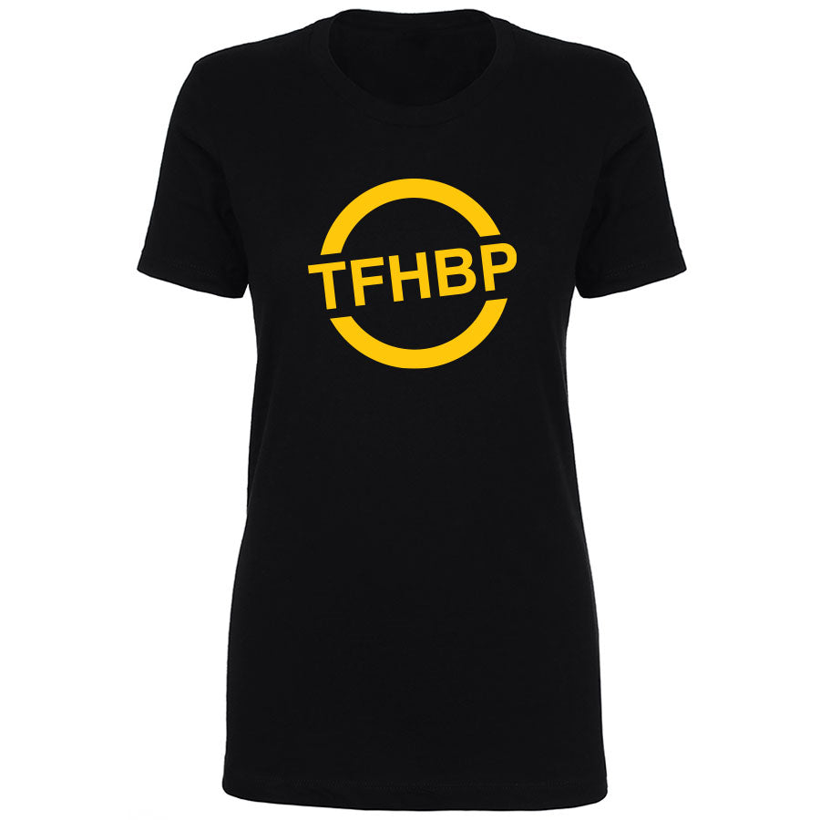 TFHBP - Icon - Women's Short Sleeve