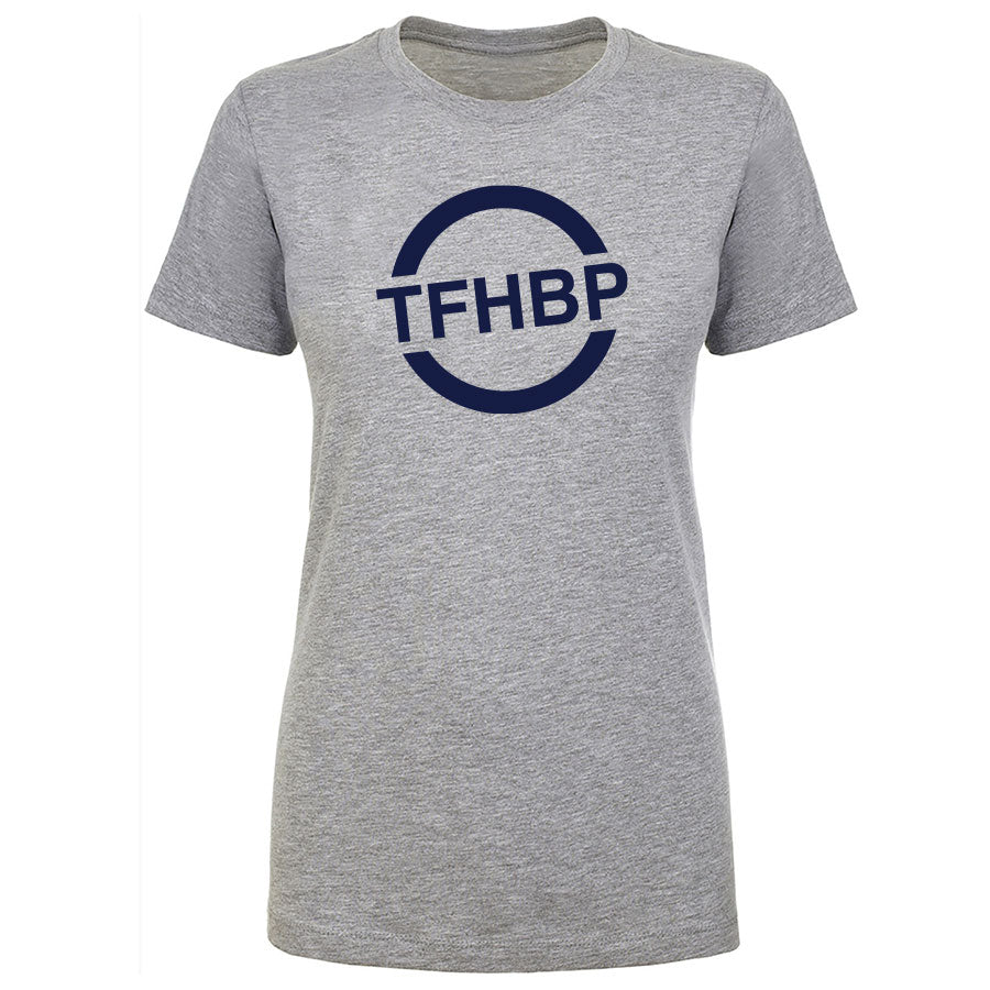 TFHBP - Icon - Women's Short Sleeve