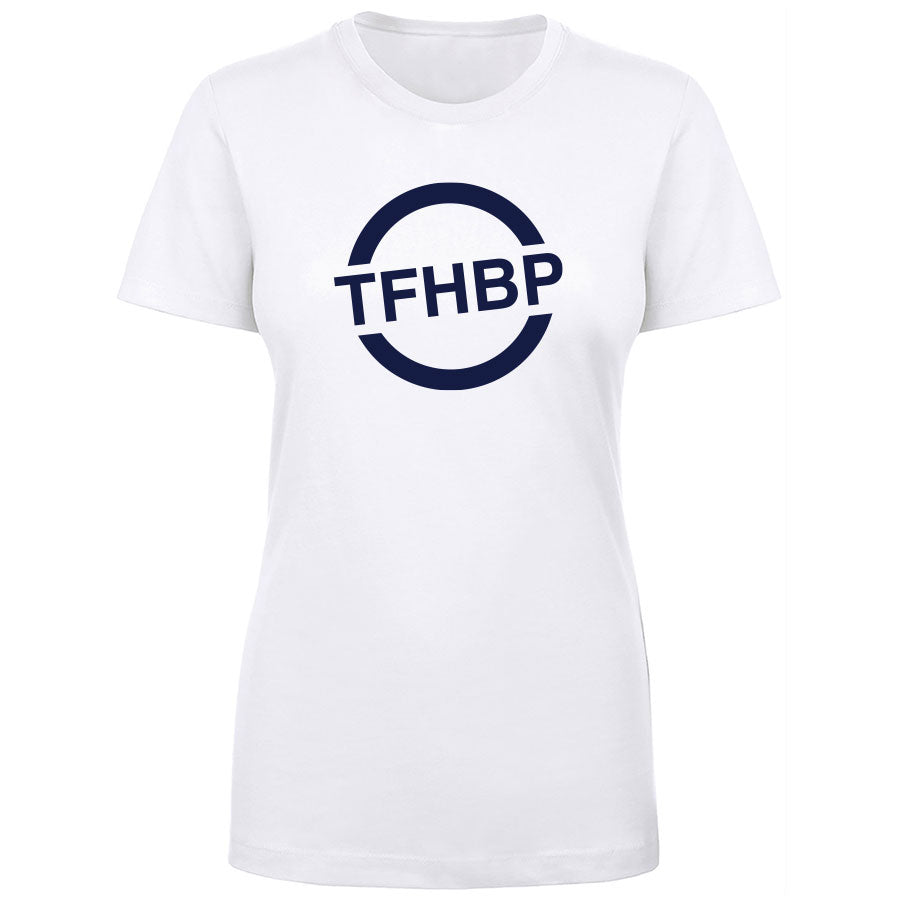 TFHBP - Icon - Women's Short Sleeve