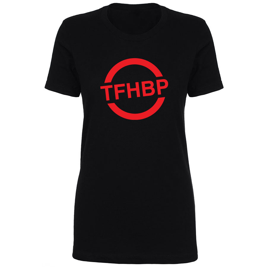 TFHBP - Icon - Women's Short Sleeve