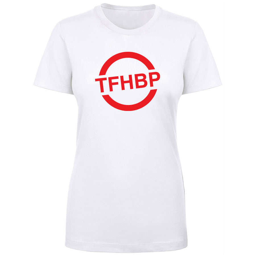 TFHBP - Icon - Women's Short Sleeve