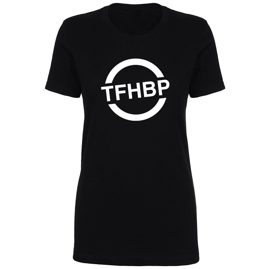 TFHBP - Icon - Women's Short Sleeve