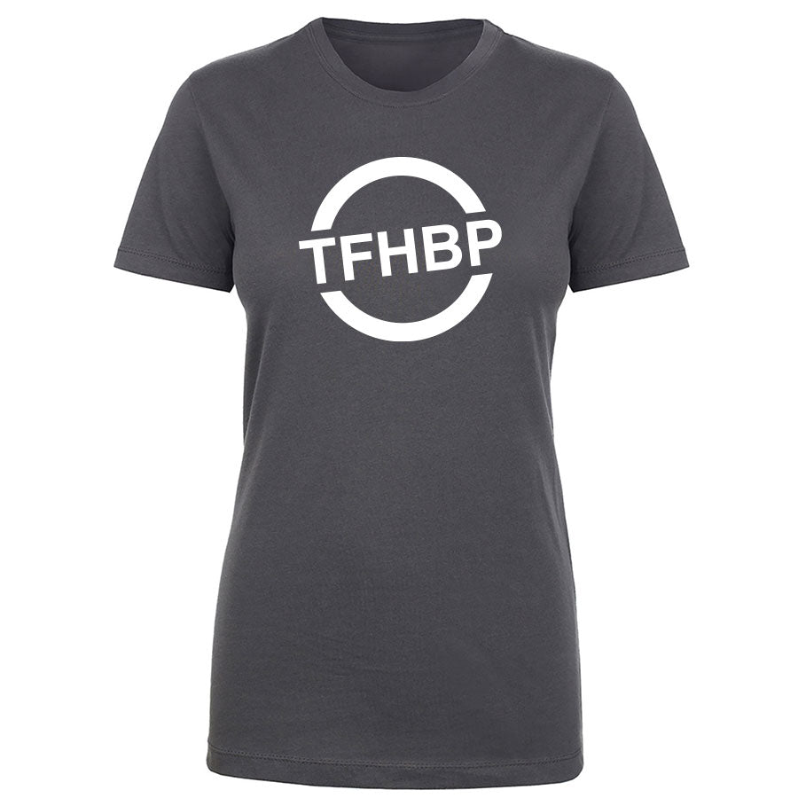TFHBP - Icon - Women's Short Sleeve
