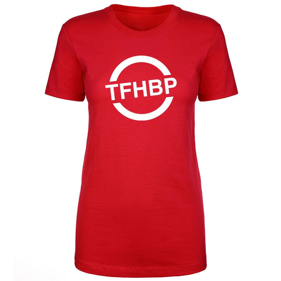TFHBP - Icon - Women's Short Sleeve