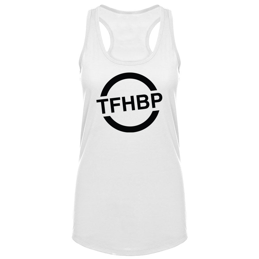 TFHBP - Icon - Women's Tank Top
